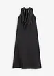 Abito in jersey con cut-out, bonprix