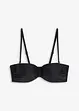 Reggiseno bikini a balconcino, bonprix