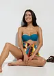 Reggiseno bikini a balconcino, bonprix