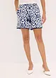 Shorts in jersey di misto viscosa morbido, bonprix