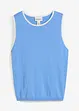 Canotta in maglia, bonprix