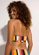 Reggiseno per bikini a bustier (pacco da 2), bonprix