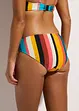 Slip per bikini (pacco da 2), bonprix