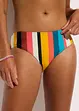 Slip per bikini (pacco da 2), bonprix