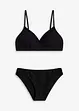 Bikini (set 2 pezzi), bonprix