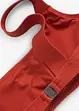 Reggiseno monospalla per bikini, bonprix