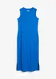 Abito in jersey di cotone elasticizzato, bonprix