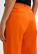 Shorts larghi in twill, bonprix