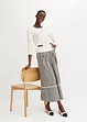 Maglione in filato fine, bonprix