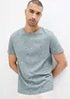 T-shirt in puro cotone biologico, bonprix