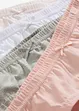Culotte (pacco da 10), bonprix