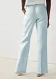 Pantaloni in puro lino, bonprix