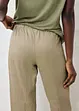 Pantaloni in puro lino, bonprix