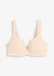 Reggiseno con coppe preformate e ferretto, bonprix