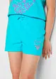 Shorts in puro cotone biologico (pacco da 2), bonprix