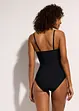 Costume intero con effetto modellante leggero, bonprix