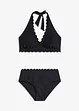 Bikini all'americana (set 2 pezzi), bonprix