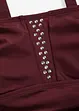Costume intero con effetto modellante medio, bonprix