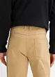 Pantaloni elasticizzati classic fit, straight, bonprix