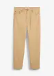 Pantaloni elasticizzati classic fit, straight, bonprix
