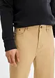 Pantaloni elasticizzati classic fit, straight, bonprix