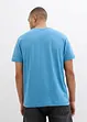 T-shirt in puro cotone biologico, bonprix