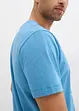 T-shirt in puro cotone biologico, bonprix