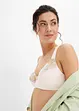 Reggiseno con ferretto e spalline imbottite (pacco da 2), bonprix
