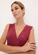 Collana e orecchini (set gioielli), bonprix