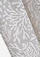 Tenda jacquard in fantasia (pacco da 1), bonprix