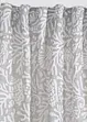 Tenda jacquard in fantasia (pacco da 1), bonprix