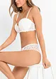 Brasiliana in pizzo fine, bonprix