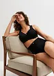 Reggiseno minimizer senza ferretto con spalline imbottite, bonprix