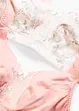 Reggiseno senza ferretto  con cotone (pacco da 2), bonprix