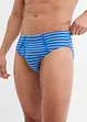 Slip alto (pacco da 5), bonprix