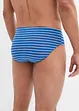 Slip alto (pacco da 5), bonprix