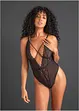 Body con perizoma ouvert, VENUS