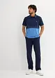 Polo in puro cotone, bonprix
