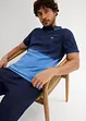 Polo in puro cotone, bonprix