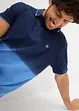 Polo in puro cotone, bonprix