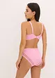 Reggiseno minimizer con pizzo delicato, bonprix