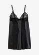 Sottoveste in satin, VENUS
