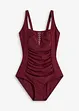 Costume intero con effetto modellante medio, bonprix