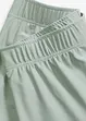 Pantaloncini da mare con slip integrato, bonprix