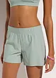 Pantaloncini da mare con slip integrato, bonprix