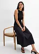 Top in maglia aderente in misto viscosa, bonprix