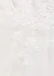 Abito da sposa in delicato tulle con pizzo, bonprix