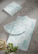 Tappeto da bagno con memory foam, bonprix