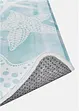 Tappeto da bagno con memory foam, bonprix