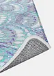 Tappeto da bagno con memory foam, bonprix